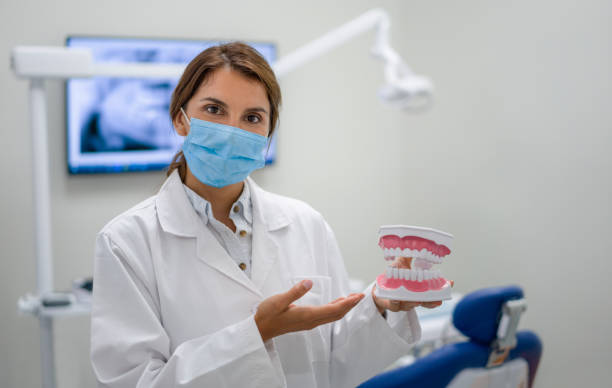 Best Urgent Care for Lost Fillings or Crowns in Pittsburg, TX