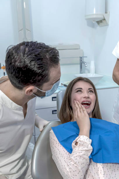 Best Emergency Root Canal Treatment in Pittsburg, TX