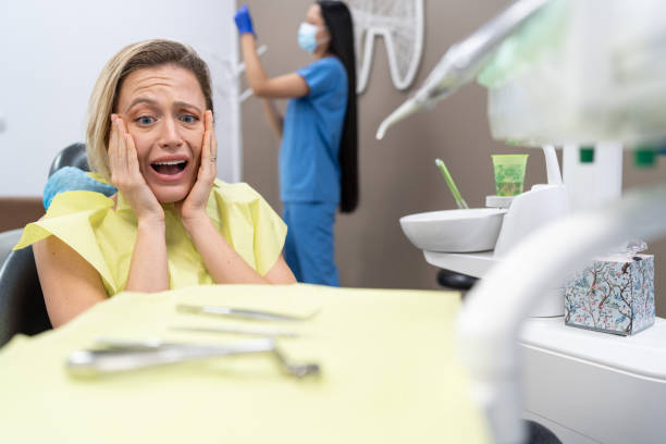 Best Emergency Dental Care for Broken or Chipped Teeth in Pittsburg, TX