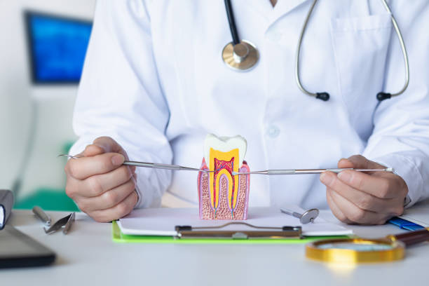 Best Emergency Tooth Extraction in Pittsburg, TX