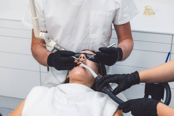 Best After-Hours Dental Trauma Care in Pittsburg, TX