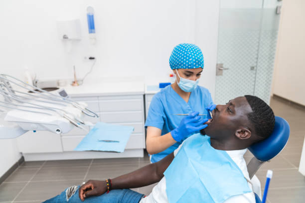 Best Weekend Emergency Dentist in Pittsburg, TX